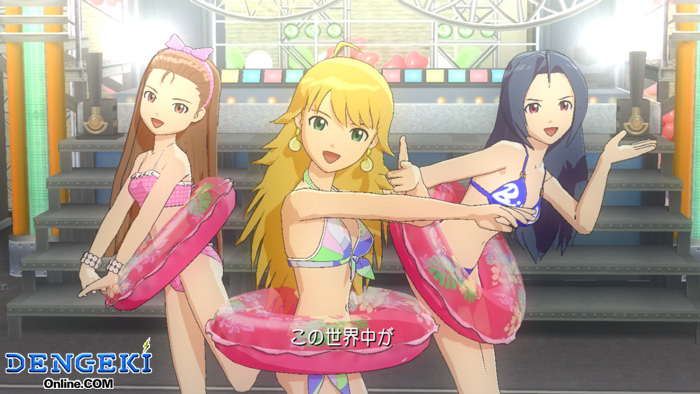 アイドルマスター