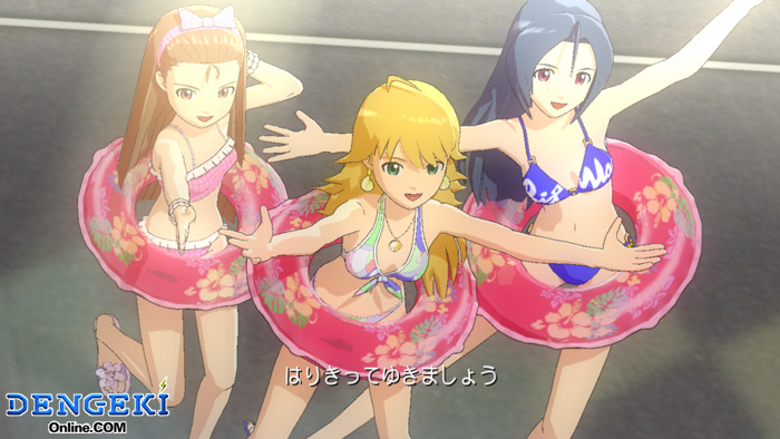 アイドルマスター
