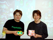 ぷよぷよフィーバー1&2
