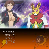 月面兎兵器ミーナ #5 最終アナウンス