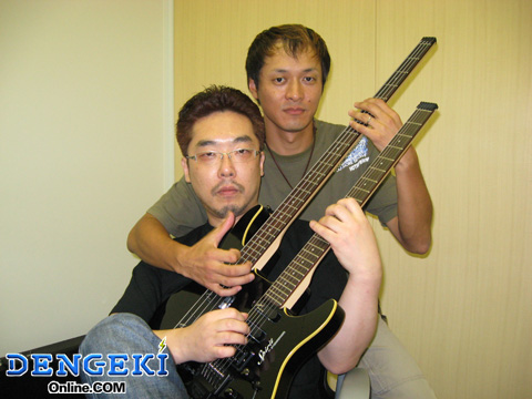 ギャラクシーフォースII