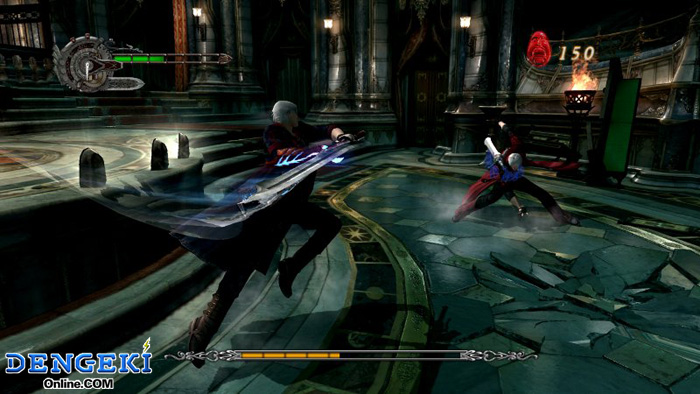 DMC4