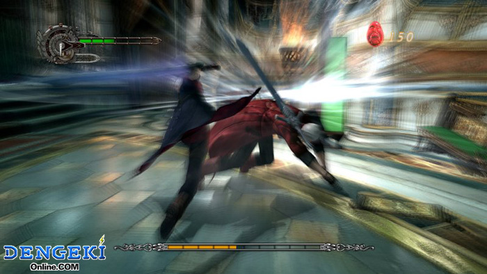 DMC4