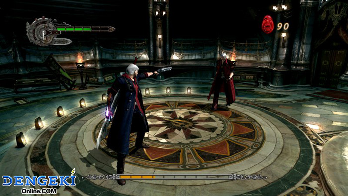 DMC4