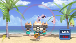 まいにちいっしょ