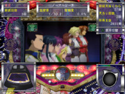 CRサクラ大戦