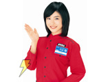 セガ イメージキャラクター