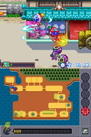 絶叫戦士 サケブレイン