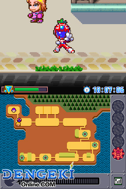 絶叫戦士 サケブレイン