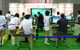 SEGA PRIVATE SHOW 2007 SUMMER
