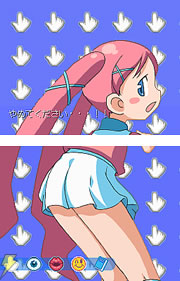 �ǂ��ǂ������_���I