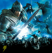 BLADESTORM 百年戦争