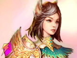 天上碑外伝