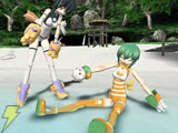 武装神姫