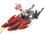 武装神姫