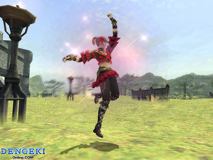 �wFFXI�x�V�W���u