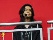 石渡太輔氏