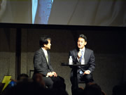 「TGSフォーラム2007」基調講演