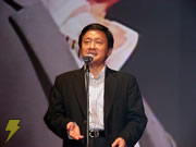 「テクモ&Lievo新作発表会 TGS2007」