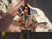 「テクモ&Lievo新作発表会 TGS2007」