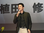 「テクモ&Lievo新作発表会 TGS2007」