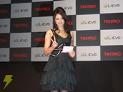 「テクモ&Lievo新作発表会 TGS2007」
