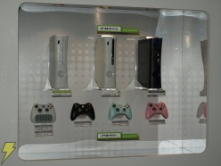 このラインナップはハンパじゃない! マイクロソフトブースはXbox360の新作が満載