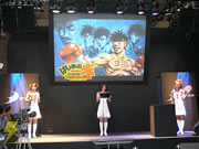 『はじめの一歩 PORTABLE VICTORIOUS SPIRITS』