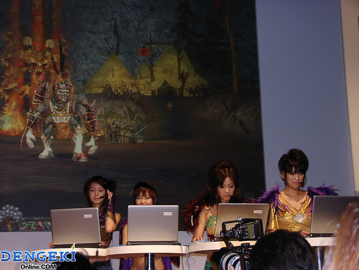 �wLOTRO�x�A�b�v�f�[�g���O�f���C�x���g