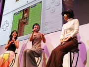 『サクラ大戦 ~君あるがため~』トークイベント