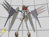 『武装神姫BATTLE RONDO』