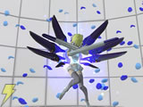 『武装神姫BATTLE RONDO』