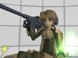 『武装神姫BATTLE RONDO』