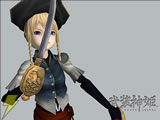 『武装神姫BATTLE RONDO』