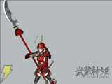 『武装神姫BATTLE RONDO』