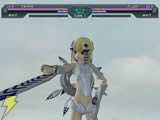 『武装神姫BATTLE RONDO』