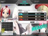 『武装神姫BATTLE RONDO』