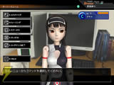 『武装神姫BATTLE RONDO』