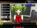 『武装神姫BATTLE RONDO』