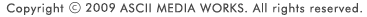 (C)ASCII MEDIA WORKS