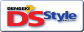 DENGEKI DS Style
