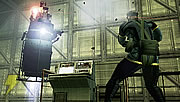 METAL GEAR SOLID PORTABLE OPS